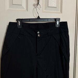 Columbia Women’s Ski Pants. LIKE NEW!